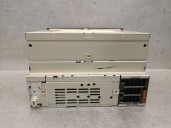 Recambio de sistema audio / radio cd para saab 9-5 station wagon (ys3e) 2.3 t referencia OEM IAM 5038120 4714739 FXM2016ZSA