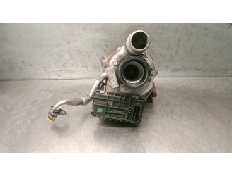 Recambio de turbocompresor para jaguar xf 2.7 v6 diesel premium luxury referencia OEM IAM 6R8Q6K682AD C2C38924 7523436