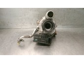 Recambio de turbocompresor para jaguar xf 2.7 v6 diesel premium luxury referencia OEM IAM 6R8Q6K682AD C2C38924 7523436
