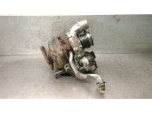 Recambio de turbocompresor para jaguar xf 2.7 v6 diesel premium luxury referencia OEM IAM 6R8Q6K682AD C2C38924 7523436