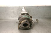 Recambio de turbocompresor para jaguar xf 2.7 v6 diesel premium luxury referencia OEM IAM 6R8Q6K682AD C2C38924 7523436
