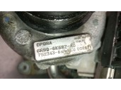 Recambio de turbocompresor para jaguar xf 2.7 v6 diesel premium luxury referencia OEM IAM 6R8Q6K682AD C2C38924 7523436