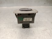 Recambio de mando elevalunas trasero derecho para saab 9-5 station wagon (ys3e) 2.3 t referencia OEM IAM 4927547 4927547 