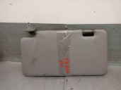 Recambio de parasol derecho para nissan atleon 120 3.0 referencia OEM IAM 964029X000 964029X000 