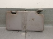 Recambio de parasol derecho para nissan atleon 120 3.0 referencia OEM IAM 964029X000 964029X000 