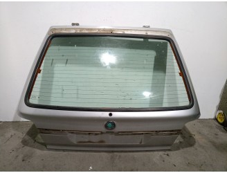 Recambio de porton trasero para skoda felicia combi (795) 1.6 referencia OEM IAM 6U0827025C 6U0827025C 