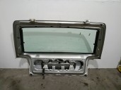 Recambio de porton trasero para skoda felicia combi (795) 1.6 referencia OEM IAM 6U0827025C 6U0827025C 