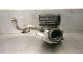 Recambio de turbocompresor para jaguar xf 2.7 v6 diesel premium luxury referencia OEM IAM 6R8Q6K682BD C2C38925 7523416
