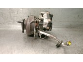 Recambio de turbocompresor para jaguar xf 2.7 v6 diesel premium luxury referencia OEM IAM 6R8Q6K682BD C2C38925 7523416