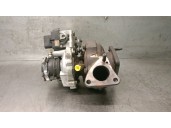 Recambio de turbocompresor para jaguar xf 2.7 v6 diesel premium luxury referencia OEM IAM 6R8Q6K682BD C2C38925 7523416
