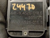 Recambio de mando limpia para skoda felicia combi (795) 1.6 referencia OEM IAM 6U0953513 6U0953513 