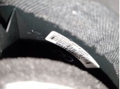 Recambio de aireador para nissan juke (f16_) 1.0 referencia OEM IAM 68760HS00A 68760HS00A 