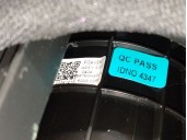 Recambio de aireador para nissan juke (f16_) 1.0 referencia OEM IAM 68760HS00A 68760HS00A 