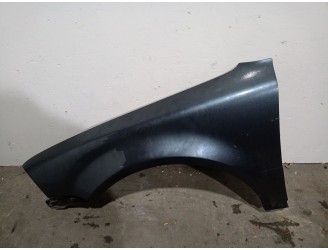 Recambio de aleta delantera izquierda para volkswagen passat berlina (3b3) 1.9 tdi referencia OEM IAM 3B0821105G 3B0821105G 