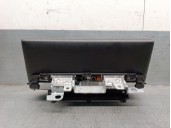 Recambio de pantalla multifuncion para nissan juke (f16_) 1.0 referencia OEM IAM 28090HS01A 28090HS01A 