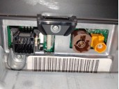 Recambio de pantalla multifuncion para nissan juke (f16_) 1.0 referencia OEM IAM 28090HS01A 28090HS01A 