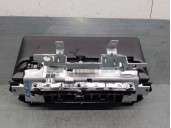 Recambio de pantalla multifuncion para nissan juke (f16_) 1.0 referencia OEM IAM 28090HS01A 28090HS01A 