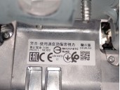 Recambio de pantalla multifuncion para nissan juke (f16_) 1.0 referencia OEM IAM 28090HS01A 28090HS01A 