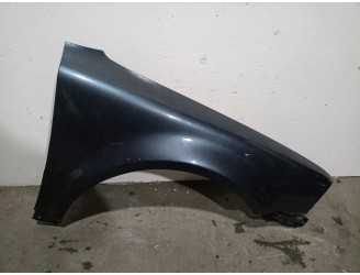 Recambio de aleta delantera derecha para volkswagen passat berlina (3b3) 1.9 tdi referencia OEM IAM 3B0821106G 3B0821106G 