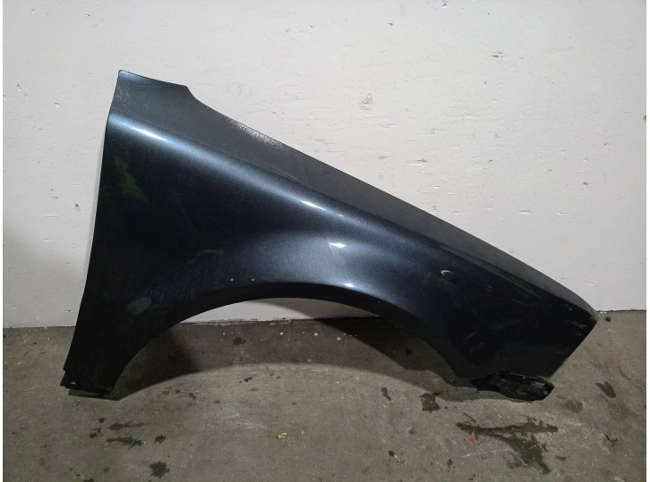 Recambio de aleta delantera derecha para volkswagen passat berlina (3b3) 1.9 tdi referencia OEM IAM 3B0821106G 3B0821106G 