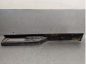 Recambio de molduras traseras para skoda felicia combi (795) 1.6 referencia OEM IAM 6U0827577A 6U0827577A 