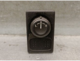 Recambio de mando retrovisor para nissan atleon 120 3.0 referencia OEM IAM 25570BM400 25570BM400 