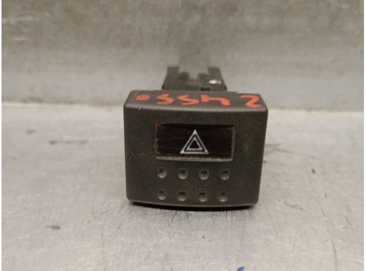 Recambio de warning para nissan atleon 120 3.0 referencia OEM IAM 252909X100 252909X000 