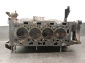 Recambio de culata para citroën c3 ii 1.4 referencia OEM IAM 9684487210 0200HS 
