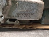 Recambio de culata para citroën c3 ii 1.4 referencia OEM IAM 9684487210 0200HS 