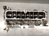 Recambio de culata para citroën c3 ii 1.4 referencia OEM IAM 9684487210 0200HS 