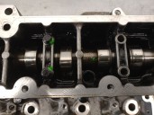 Recambio de culata para citroën c3 ii 1.4 referencia OEM IAM 9684487210 0200HS 