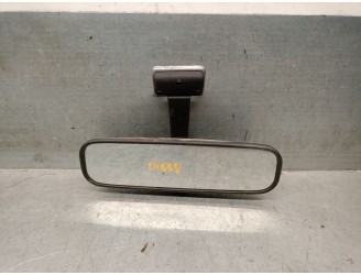 Recambio de espejo interior para saab 9-5 station wagon (ys3e) 2.3 t referencia OEM IAM 4936084 4936084 