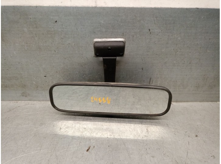 Recambio de espejo interior para saab 9-5 station wagon (ys3e) 2.3 t referencia OEM IAM 4936084 4936084 