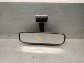 Recambio de espejo interior para saab 9-5 station wagon (ys3e) 2.3 t referencia OEM IAM 4936084 4936084 