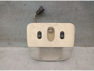 Recambio de luz interior para saab 9-5 station wagon (ys3e) 2.3 t referencia OEM IAM 4642559 4642559 