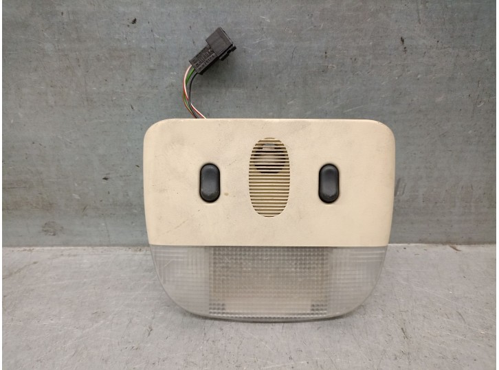 Recambio de luz interior para saab 9-5 station wagon (ys3e) 2.3 t referencia OEM IAM 4642559 4642559 