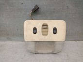 Recambio de luz interior para saab 9-5 station wagon (ys3e) 2.3 t referencia OEM IAM 4642559 4642559 