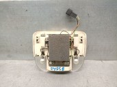 Recambio de luz interior para saab 9-5 station wagon (ys3e) 2.3 t referencia OEM IAM 4642559 4642559 