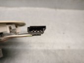 Recambio de luz interior para saab 9-5 station wagon (ys3e) 2.3 t referencia OEM IAM 4642559 4642559 