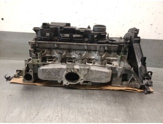 Recambio de culata para citroën c3 ii 1.4 referencia OEM IAM 9684487210 0200HS 9684504780