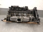 Recambio de culata para citroën c3 ii 1.4 referencia OEM IAM 9684487210 0200HS 9684504780