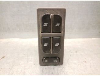 Recambio de mando elevalunas delantero izquierdo para saab 9-5 station wagon (ys3e) 2.3 t referencia OEM IAM 4616082 4616082 