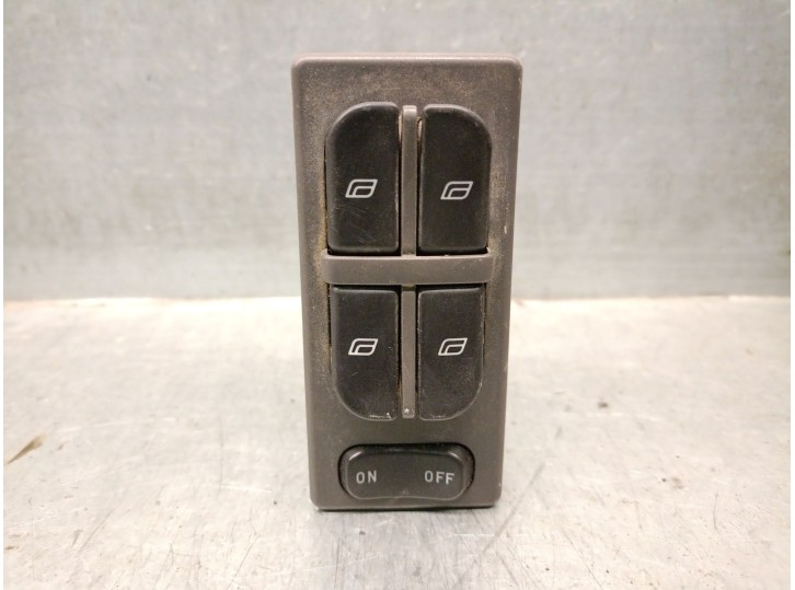 Recambio de mando elevalunas delantero izquierdo para saab 9-5 station wagon (ys3e) 2.3 t referencia OEM IAM 4616082 4616082 