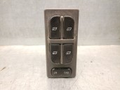 Recambio de mando elevalunas delantero izquierdo para saab 9-5 station wagon (ys3e) 2.3 t referencia OEM IAM 4616082 4616082 