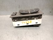 Recambio de mando elevalunas delantero izquierdo para saab 9-5 station wagon (ys3e) 2.3 t referencia OEM IAM 4616082 4616082 
