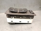 Recambio de mando elevalunas delantero izquierdo para saab 9-5 station wagon (ys3e) 2.3 t referencia OEM IAM 4616082 4616082 