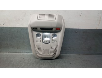 Recambio de luz interior para citroën c5 aircross (ac_, aj_, ar_, a4_) 1.2 puretech 130 (arhnsj) referencia OEM IAM 9814584177 9