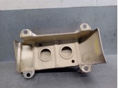 Recambio de molduras traseras para skoda felicia combi (795) 1.6 referencia OEM IAM 6U0813295 6U0813295 