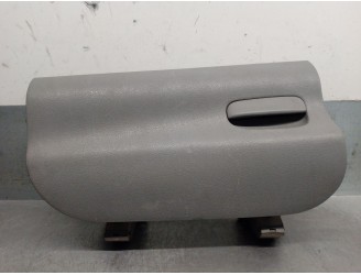 Recambio de guantera para skoda felicia combi (795) 1.6 referencia OEM IAM 6U1857122A 6U1857122A 