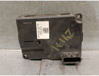 Recambio de motor apertura trampillas climatizador para hyundai ioniq (ae) 1.6 gdi hybrid referencia OEM IAM 86968G2500 86968G25